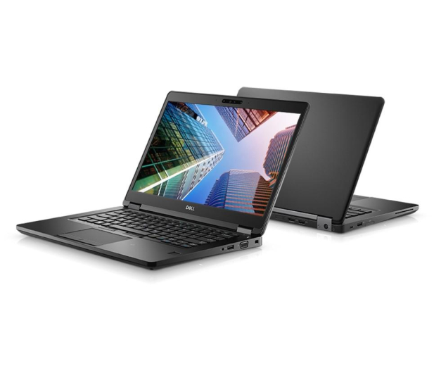 Dell Latitude 5490 i5-8350U/16GB/512/Win10P FHD - 429873 - zdjęcie 4